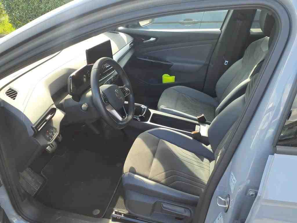 Volkswagen ID.4 - Bild 8