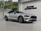 Ford Mustang Cabrio 2.3 Aut., Inspektion Neu - Ford Mustang: I