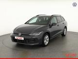 Volkswagen Golf VIII Variant 1.5eTSI DSG LED ACC AHK Kamera - Volkswagen Golf Tageszulassungen: Variant