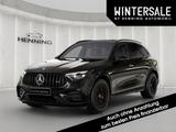 Mercedes-Benz GLC 43 AMG Sondermodell Sthzg Panor HUD Burm 21" - Mercedes-Benz GLC 43 AMG Gebrauchtwagen in Essen