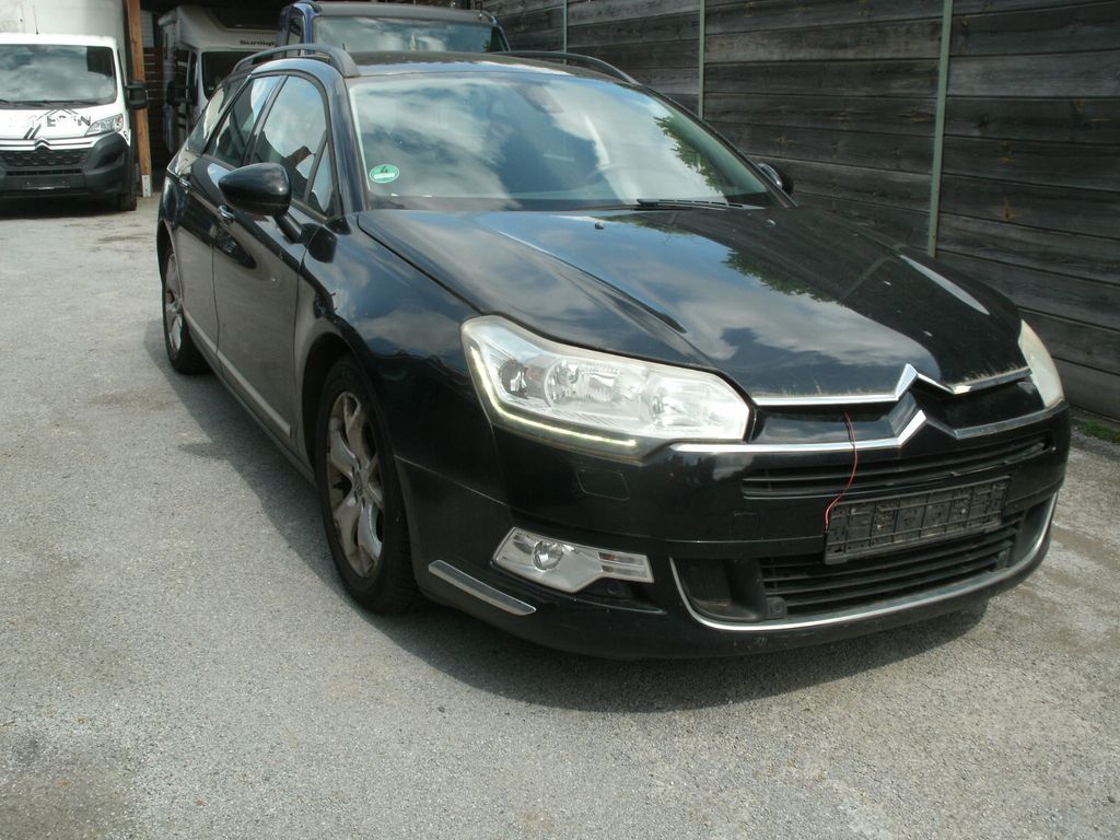 Citroën C5