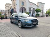 Audi A3 Sportback 2.0 TDI*Sline*Black-Line*TÜV*8-fach - Audi A3 aus 2009: TDI