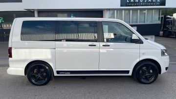Volkswagen T5 Multivan - 4