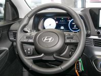 Hyundai i20 - Vorschau Bild 18