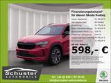 Skoda Kodiaq SPORTLINE 7-Sitze 4x4 TDI*StndHzg 360°Kam
