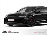 Audi RS 6 Avant 441(600) kW(PS) tiptronic Allrad Navi - Audi RS6 in Bremen