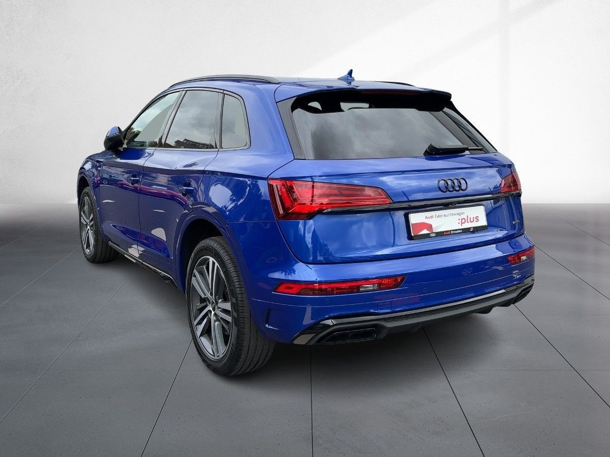 Audi Q5 - Bild 3