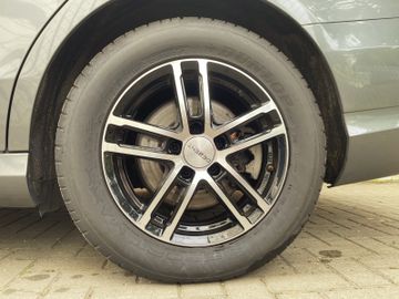Mercedes C 200 - 7