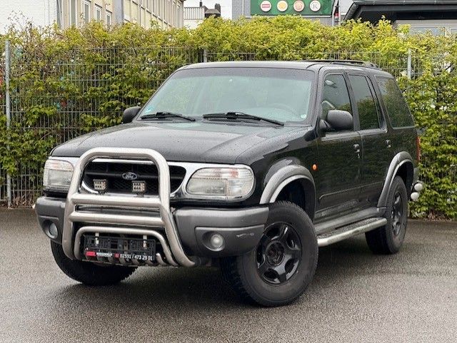 Angebot ansehen Ford Explorer