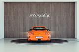 Porsche 997.1 GT3 RS, Orange, PCCB, 2te Hand - Porsche 997: Gt3 R
