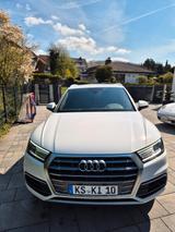 Audi Q5 35 TDI S tronic S line  - Audi Q5 in Kassel