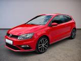 Volkswagen Polo V GTI 1.8 TSI LED AHK Insp. Reifen NEU