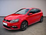 Volkswagen Polo V GTI 1.8 TSI LED AHK Inspektion Reifen NEU - Volkswagen Polo: Reifen