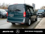 Mercedes-Benz eVITO 129 TOURER PRO KLIMA - Mercedes-Benz eVito Gebrauchtwagen