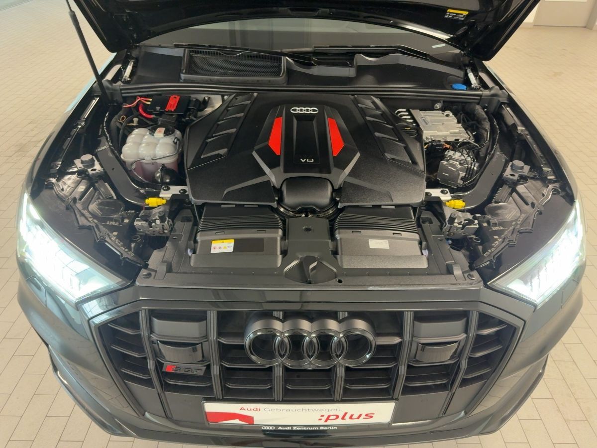 Audi SQ7 - Bild 24