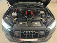 Audi SQ7 - Vorschau Bild 24