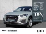 Audi Q2 S line 35 TFSI S tronic (AHK*Navi plus) NAVI