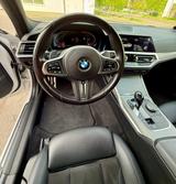 BMW 320d xDrive Touring M-Paket, Sthz., Lenkhz. - BMW 320: 320d M Paket