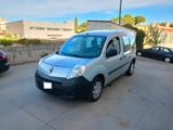 Renault Kangoo KANGO 1.6 BENZINA GPL - Renault Kangoo mit LPG-Antrieb