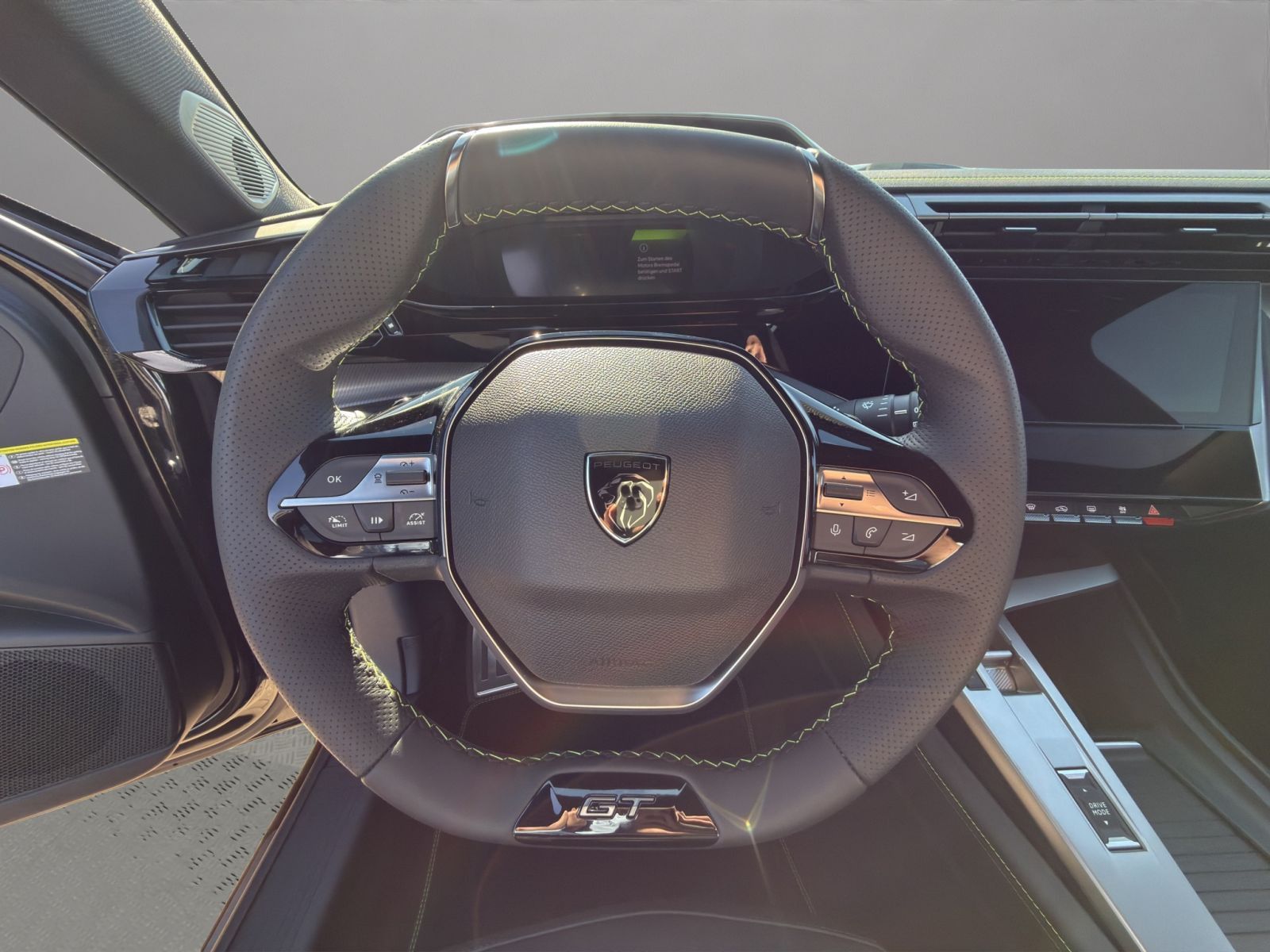 Peugeot 308 - Bild 10