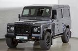 Land Rover Defender 110 SE, Leder, Alcantara Himmel - gebrauchte Land Rover Defender aus dem Jahr 2016