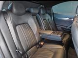 Maserati Ghibli 3.0 V6 350HP GranSport GranSport - gebrauchte Maserati Ghibli aus dem Jahr 2018