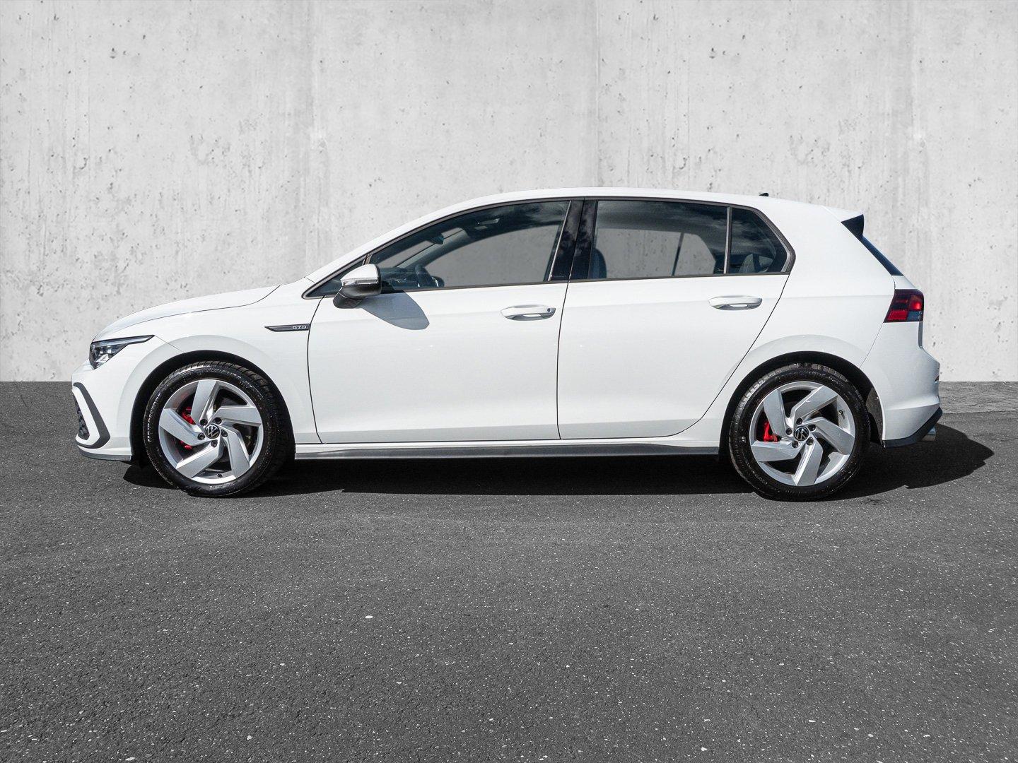 Volkswagen Golf GTD 2.0 TDI DSG NAVI LHZ ACC KAMERA SHZ, миниатюра 5