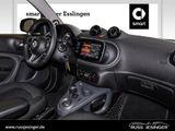 Smart EQ fortwo passion *Cam*PDC*Navi*SHZ*Allwetter* - Smart ForTwo aus 2018