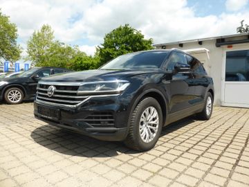 Volkswagen Touareg - 5