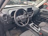 Ford BRONCO 1.5 BIG BEND - Ford Bronco: Von Privat