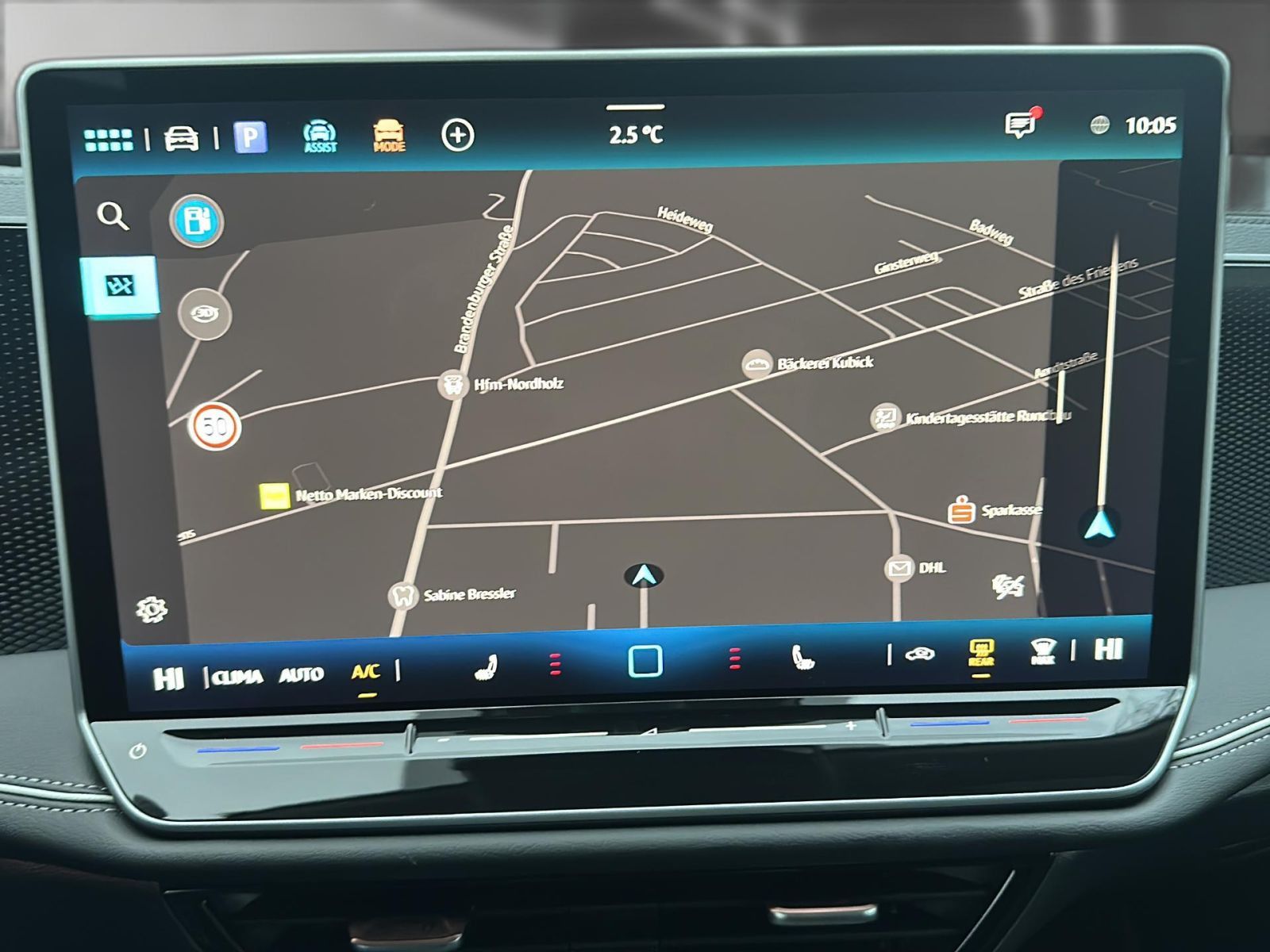 Volkswagen Passat Variant - Bild 15