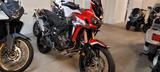 Honda CRF 1000 Africa Twin - HONDA CR