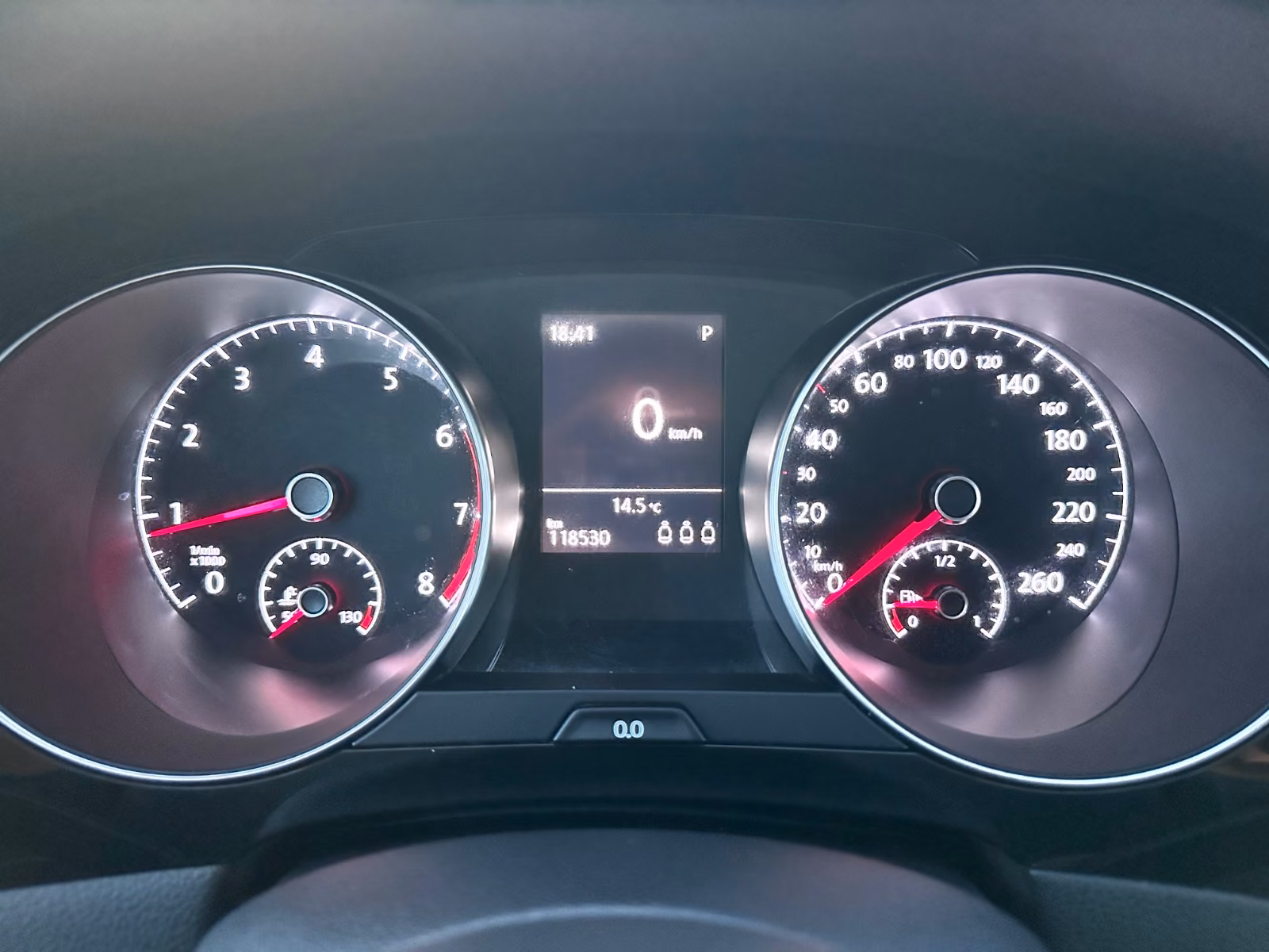 Volkswagen Golf Sportsvan VII 125PS Highline SitzHz AHK PDC