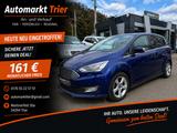 Ford Grand C-Max! 7-Sitzer! Tempomat! TÜV NEU! - Ford 7-Sitzer