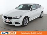 BMW 3er 318d GT M Sport Aut.*HUD*TEMPO*LED*PDC*SHZ* - BMW: E3