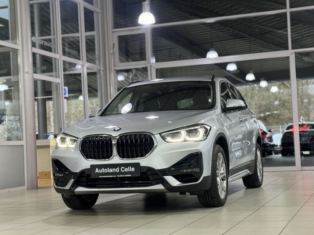 BMW X1 sD20i Sport Line Kamera DAB Lordos LED Navi