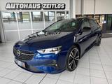 Opel Insignia B 2.0 CDTI Automatik Ultimate OPC-Line - Opel Insignia Gebrauchtwagen in Dortmund