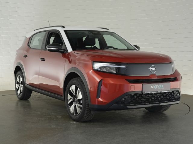 Frontera C HYBRD EDITION eDCT+NAVI+RÜCKFAHRKAMER