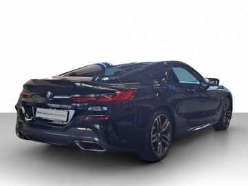 BMW M850 - 6