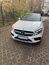 Mercedes-Benz GLA 45 AMG - gebrauchte Mercedes-Benz GLA 45 AMG aus dem Jahr 2018