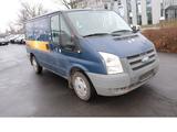 Ford Transit Kasten Wohnmobil - Wohnmobile bis 6.000 Euro