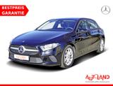 Mercedes-Benz A200 d 8G-DCT Navi Virtual Cockpit Sitzheizung - gebrauchte Mercedes-Benz A 200 aus dem Jahr 2022