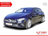 Mercedes-Benz A200 d Style 8-DCT Navi Virtual Cockpit Tempomat - Mercedes-Benz A 200 aus 2022