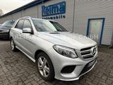 Mercedes-Benz GLE 250 d AMG-Paket, LED, H&K, DAB, Leder - Mercedes-Benz GLE 250 Gebrauchtwagen
