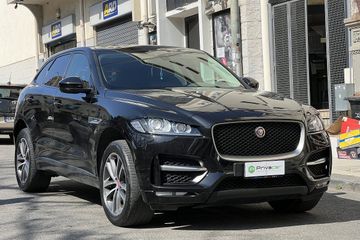 Jaguar F-Pace - 3
