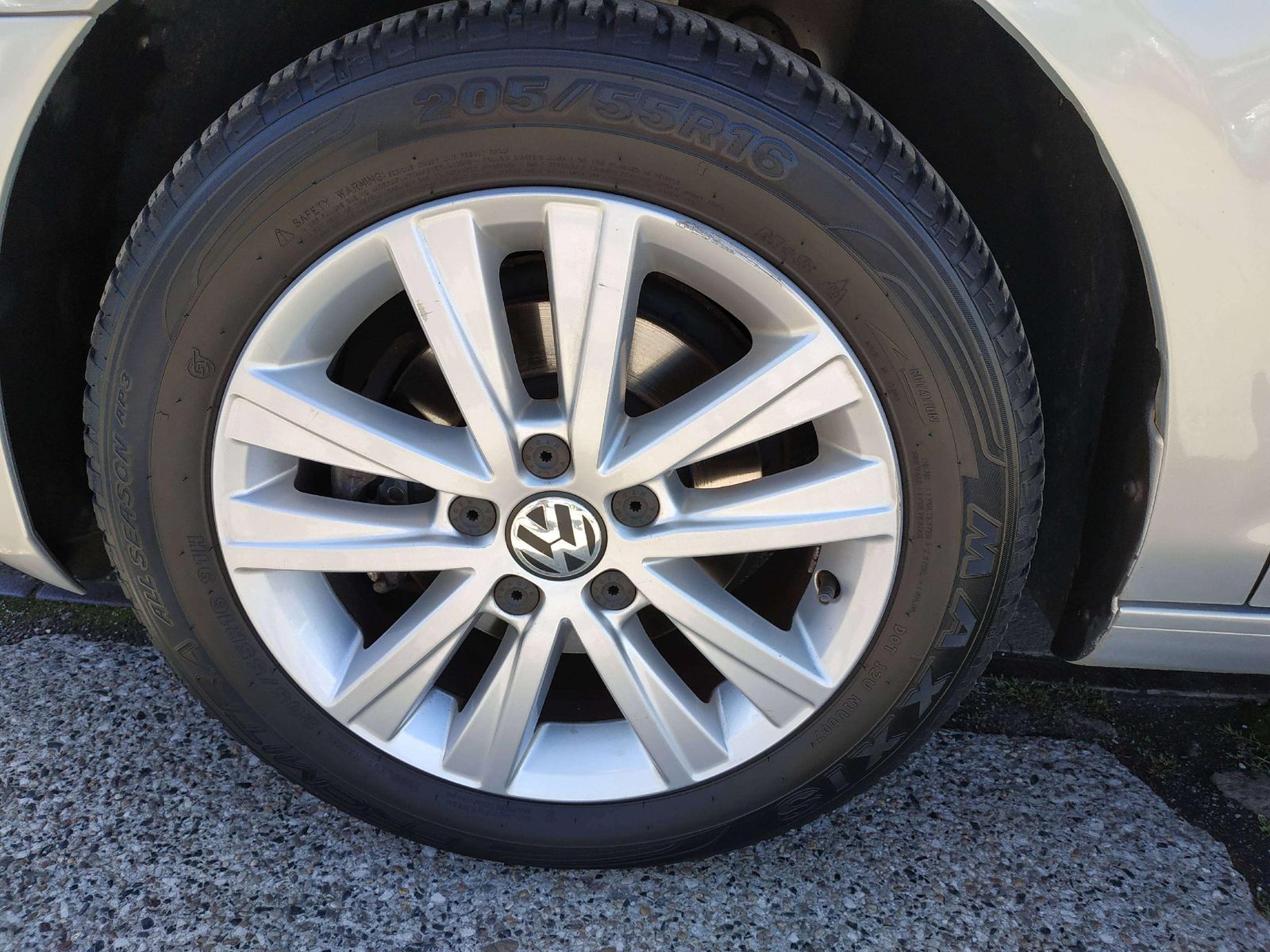 Golf 1.2 Style BMT/ TÜV NEU/ Tempomat/ Sitzheizu – Bild 14