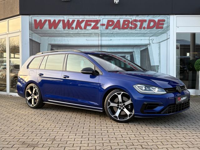 Volkswagen Golf VII Variant R 4Motion LED Navi ACC Kamera