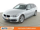 BMW 320i Sport Line *NAVI*CAM*SHZ*TEMPO*ALU* - BMW 3er Reihe mit Benzin-Antrieb: Kombi