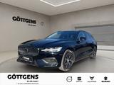 Volvo V60 B4 D Core AHK LED NAVI STANDH. 17LM - gebrauchte Volvo V60 aus dem Jahr 2023