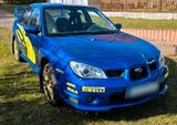 Subaru SUBARU IMPREZA 4X4 HAWKEYE RALLY WRC/STI O... - Subaru: Rally